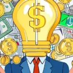 Educação Financeira: Como Começar a Investir Pelo Seu Banco Digital